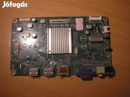 9738 AOC C24G2 mainboard 715GB201-M0D-B00-0H4K Pvna7QE