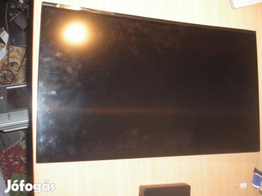 9740 AOC C24G2 hibás kijelző jó LED háttérfény TPM236WF1