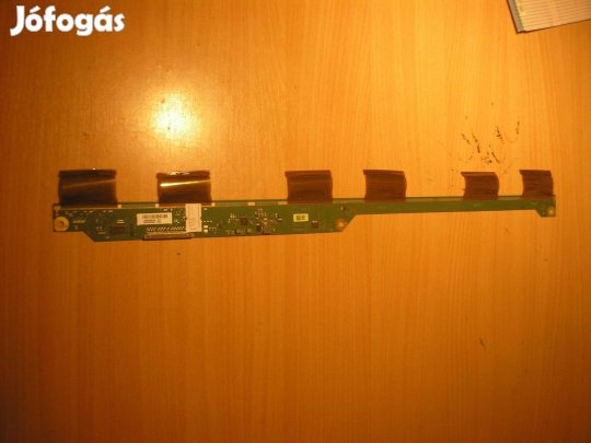 9743 Samsung LC24F390Fhl T-CON S236HP01V14_HF