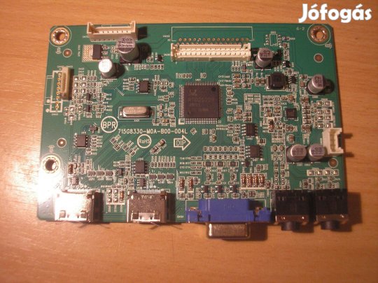 9751 Acer KG241 mainboard 715G8330-M0A-B00-004L Itmc0Q1