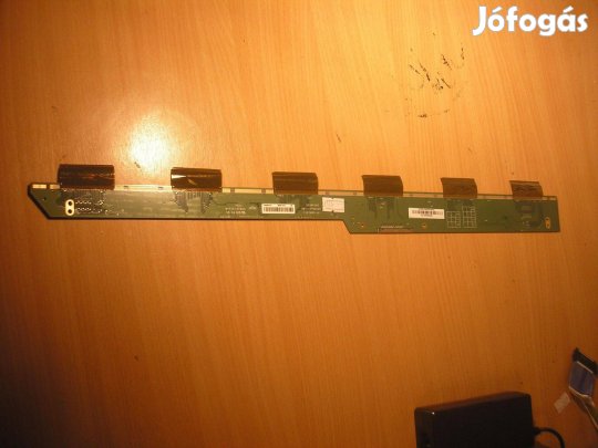 9757 Philips 243V5L T-CON 47-6001371 HM236WU1-100 TPM236H3