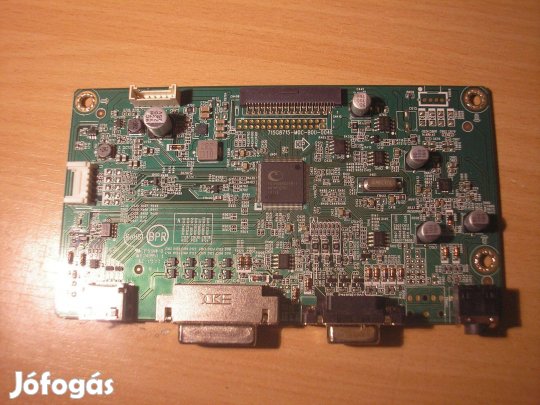 9763 Philips 273V7Q 715G8715-M0C-B00-004K mainboard LC1Phq4