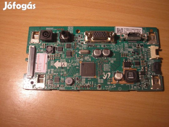 9767 Samsung C27F396FHU BN41-02507B BN94-11427R