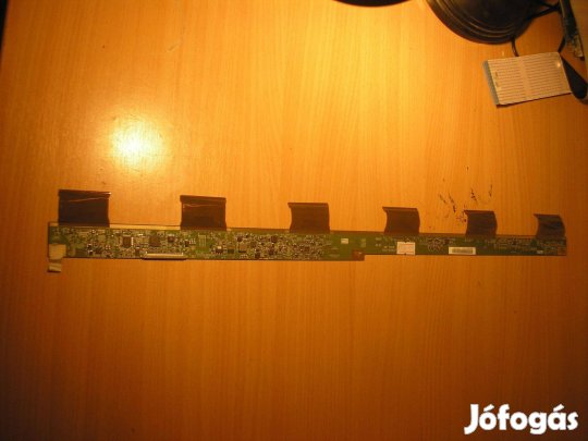 9769 Samsung C27F396FHU T-CON 27M18-C00 CTRL BD M270Hvr01.1