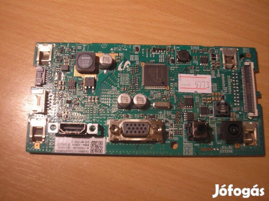 9773 Samsung LC24F396FHU mainboard BN41-02507B BN94-12201K