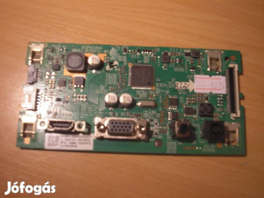 9775 Samsung LC24F396FHU mainboard BN41-02507C BN94-16589A