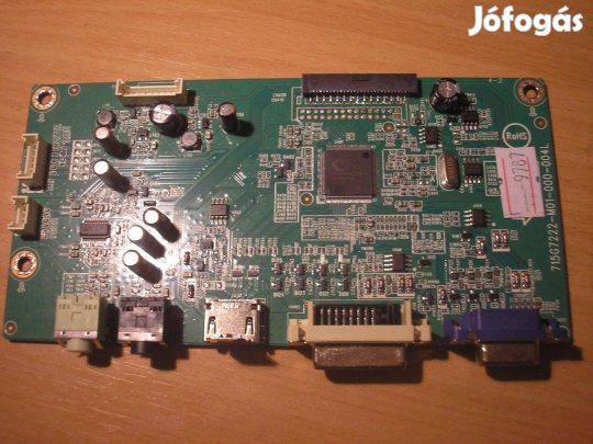 9787 Benq GL2250-T 715G7222-M01-000-004L EC1Bqq1