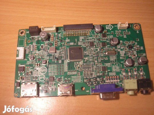 9796 Philips 273V7Q mainboard 715G9038-M01-B00-004M Fhcb0PH0080000