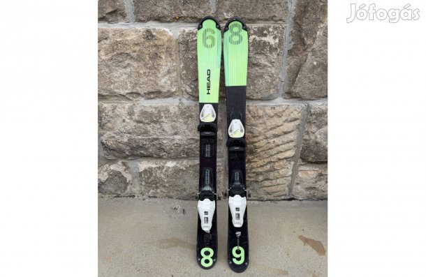 97 cm Head Oblivion gyerek freestyle carving síléc jó állapot XI.ker