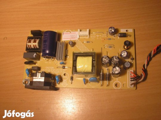 9802 Asus VP249HR tápegység 715G6930P07-000-001R IB321Kqxb