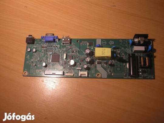 9804 Philips 221V8 monitor mainboard 715GA522-C0A-001-004K NW2Phq9