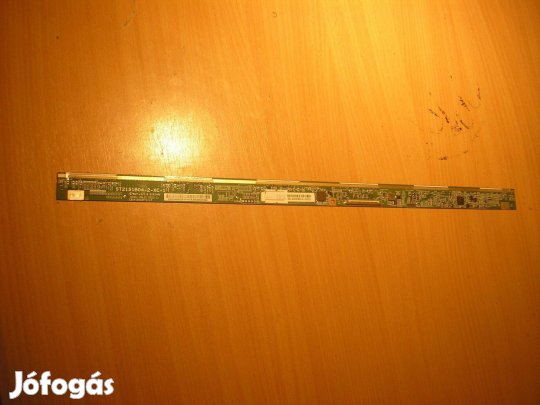 9806 Philips 221V8 T-CON ST2151B04-2-XC-1 VER.2.1