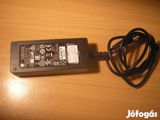 9838 Philips TPV AOC 19V 0.94A 18W ADS-25SE-19-1 19018E 5,5/2,5mm moni