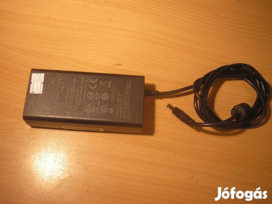9843 Philips AOC Soy-1200300-327 12V 4A 36W 5,5/2,5 tápegység adapter