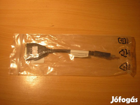 9845 Lenovo DP Display port -> DVI adapter 45J7915 SC10L82820 00Xj087