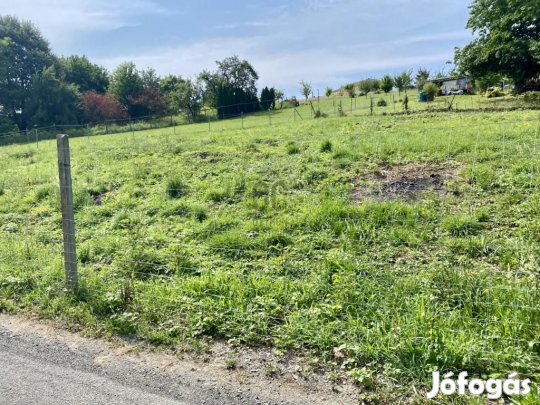 985 nm-es telek eladó Zalaegerszeg