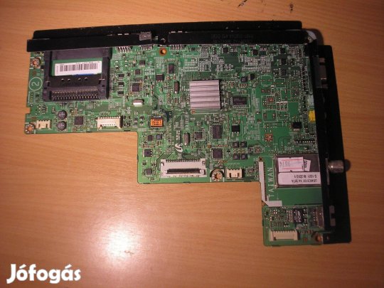 9874 Samsung UE46C5100 mainboard BN41- BN94-04497C