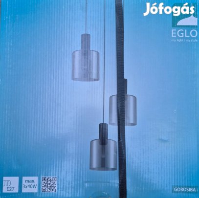 98754 Eglo Gorosiba függeszték