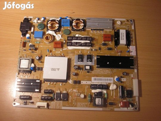 9875 Samsung UE46C5100 tápegység BN44-00353A PD46F0E_ZSM Pslf121B01A/B