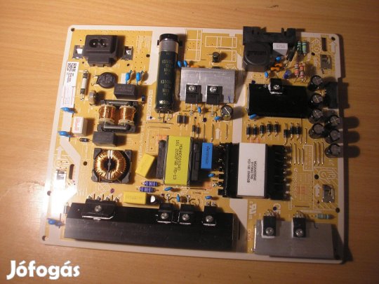 9881 Samsung UE75TU7022K tápegység BN44-01055A REV 1.2 L65S6N_Tdy