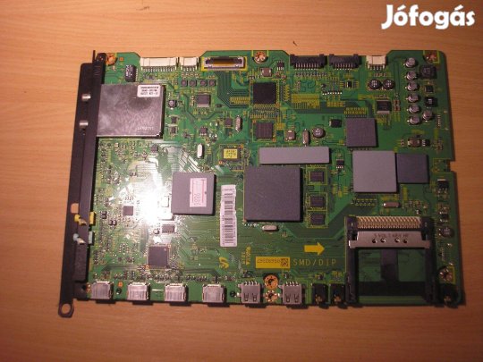 9886 hibás UE40C7700 mainboard BN94-02725A BN41-01367A
