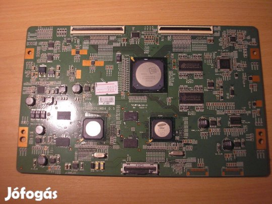 9887 Samsung UE46C7000 UE40C7000 2010_R240S_MB4_0.5 T-CON