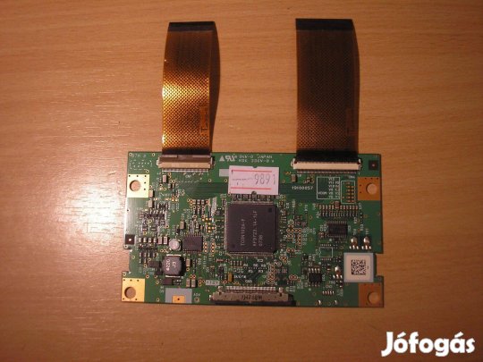 9891 Toshiba Panasonic T-CON 19100057