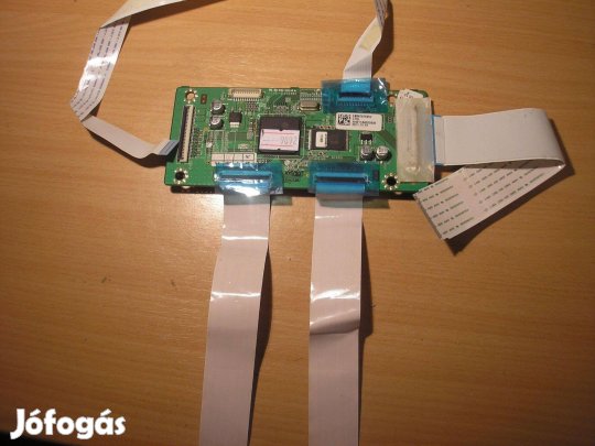 9892 LG 42PT350 control 42T3_CTRL_2D REV: B EAX62117201