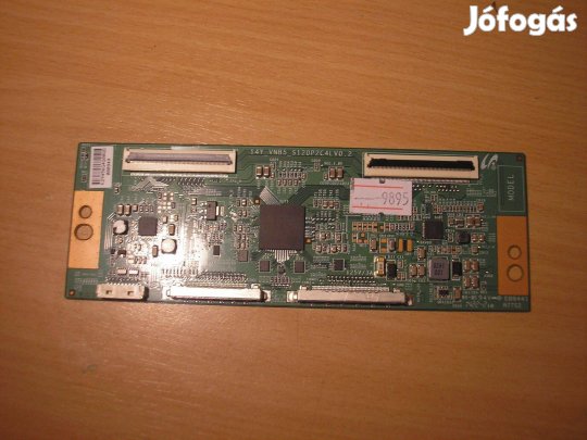 9895 Samsung 14Y_Vnb5_S120P2C4LV0.2 T-CON