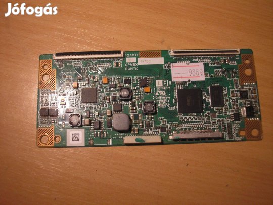 9899 Sony Kdl-32EX600 T-CON Tsl_C2LV0.2