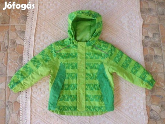 98-104-es Eisrausch síkabát sportkabát sídzseki 98-104