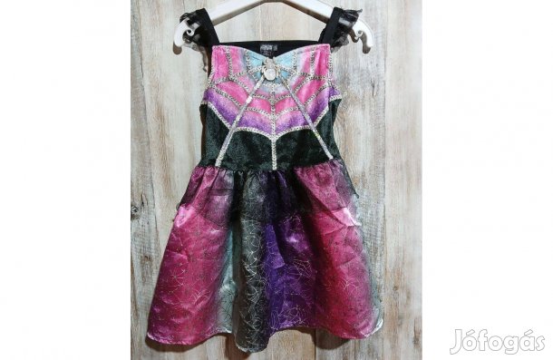 98-104-es George Boszorkány jelmez