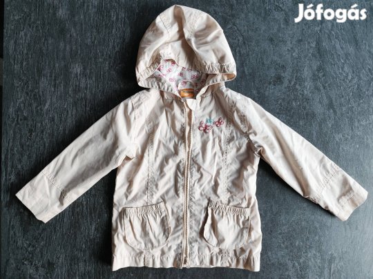 98-104-es Impidimpi átmeneti kabát