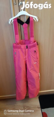 98-104-es kislány overál nadrág eladó