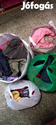 98-122 ruhák és cipők