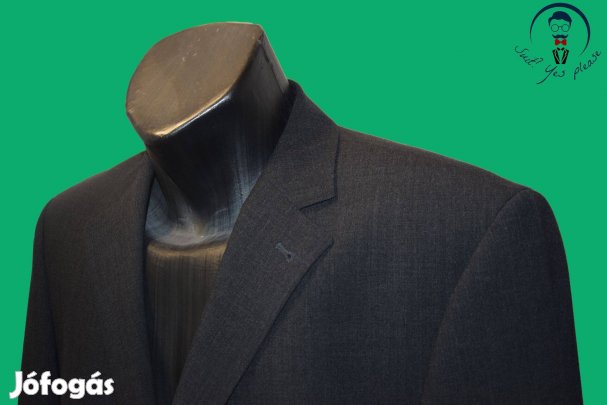 98.Benvenuto férfi zakó (méret:52-L)