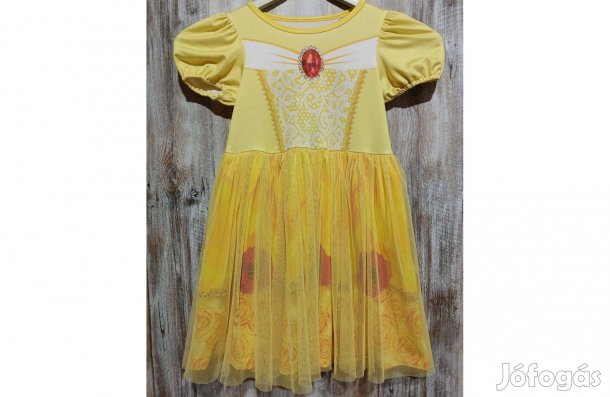 98-as Bell jelmez (Szépség és a szörnyeteg mese)