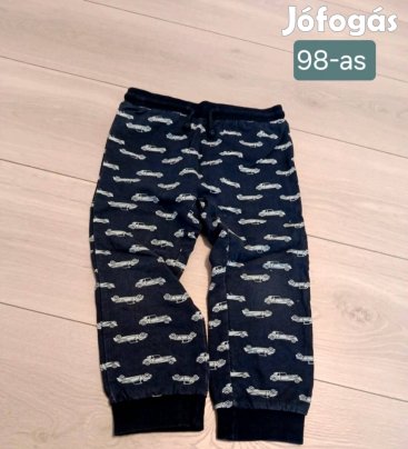 98-as jogger 