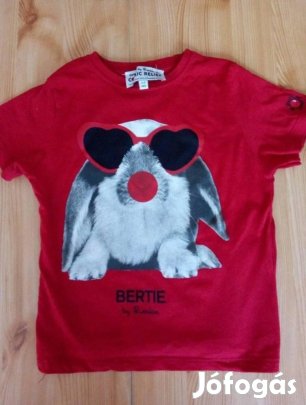 98-as nyuszis póló 