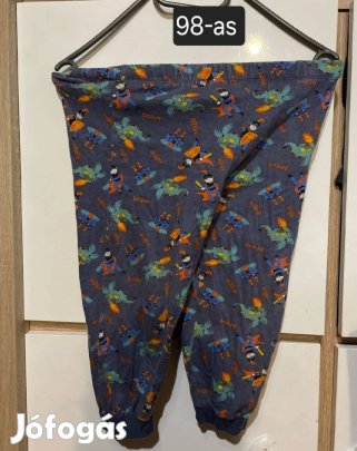 98-as pizsama nadrág
