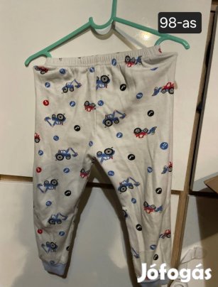 98-as pizsama nadrág 