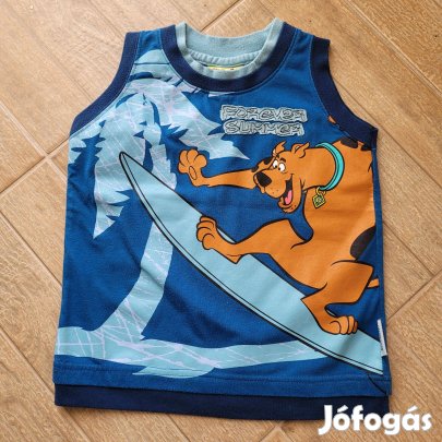 98-as trikó, atléta, ujjatlan póló, felső