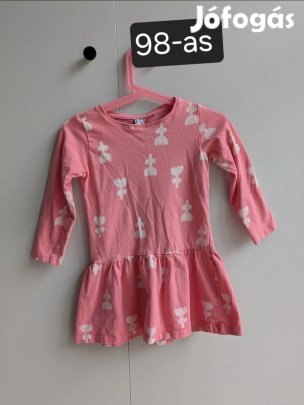 98-as tulipános ruha 