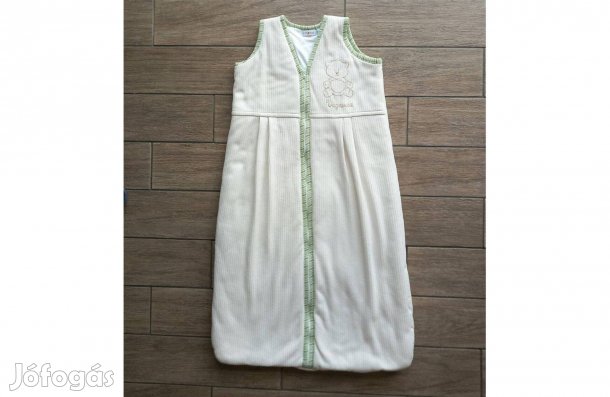 98-as vastag, meleg, puha hálózsák