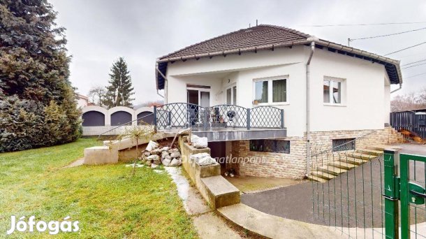 98 nm-es ház eladó Miskolc