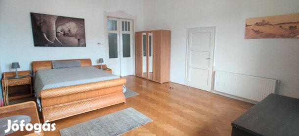 98 nm.es lakás, Üllői út , Budapest