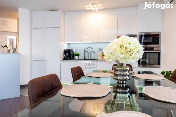 98 nm-es lakás eladó Budapest 14. ker. #5087982