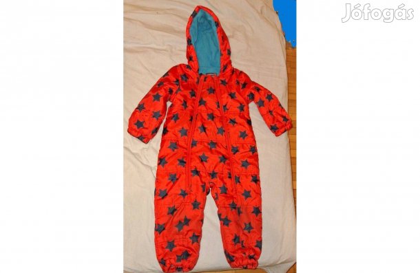 98as unisex,átmeneti overall