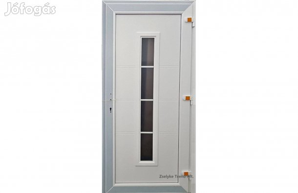 98x208 Tenerife mintás bejárati ajtó ingyen szállítva -
