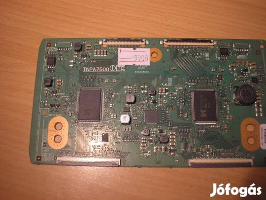 9900 TX-65Jxw944 T-CON Tnpa7500 1TC Txntc1Hvxe